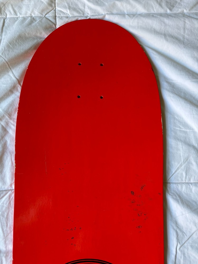 SIMS Jeff Phillips “Breakout” Reproduction Deck