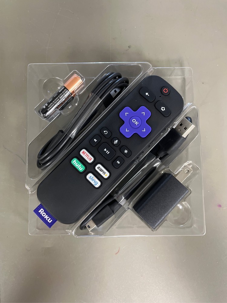 Roku Streaming Stick+