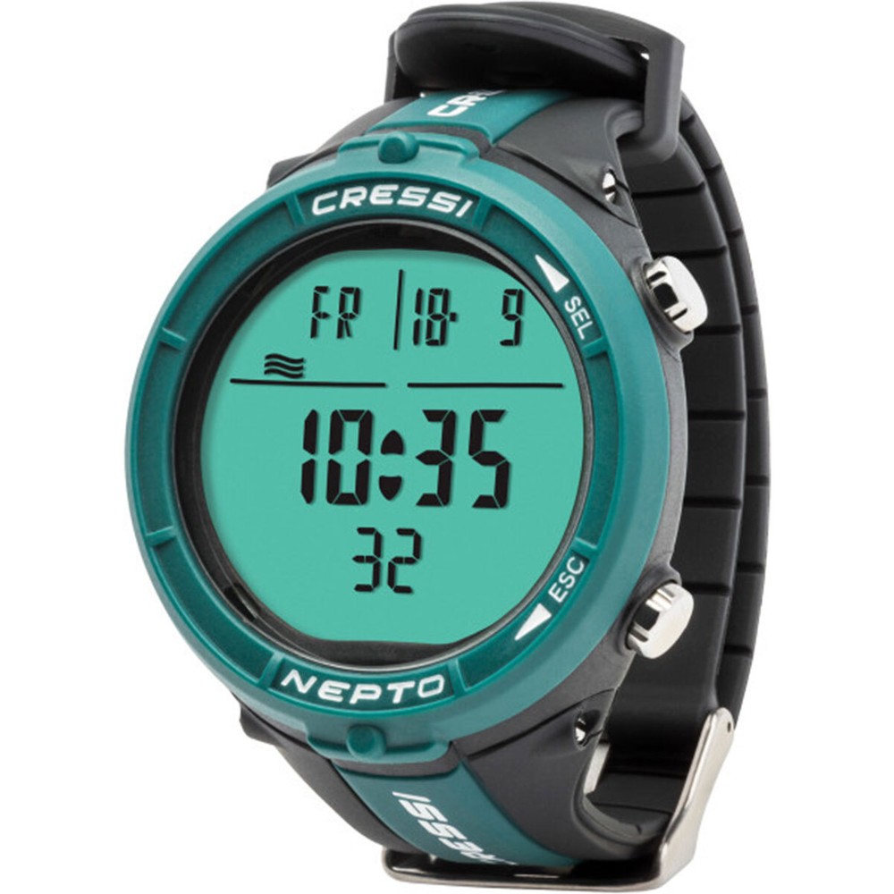 Cressi Nepto Freediving Computer