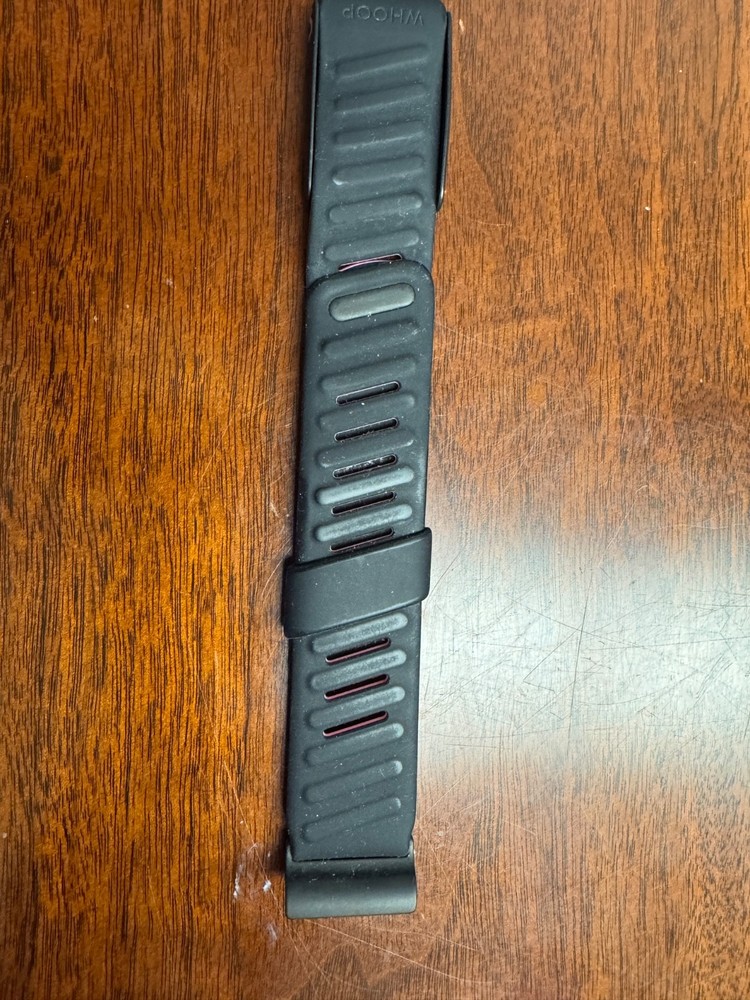 whoop 4.0 Sportflex bands