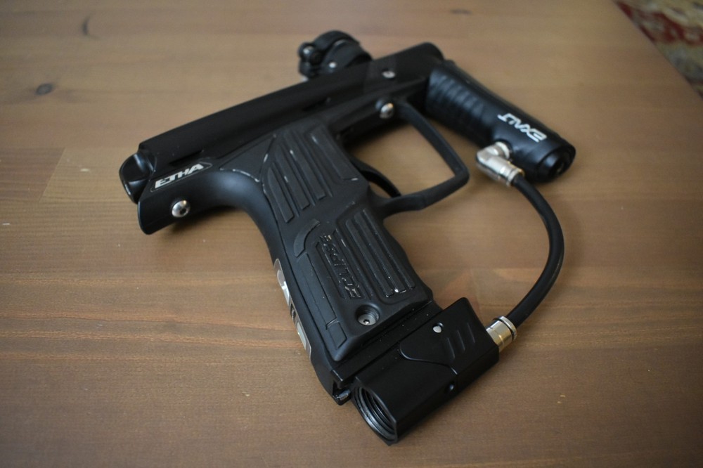 Planet Eclipse Etha 1