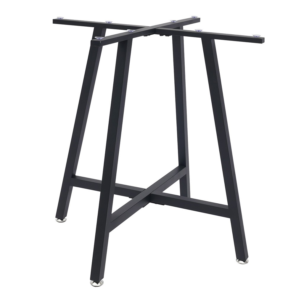 Table Base Desk Supporting Stand Multi-function Support Rack for Various Project