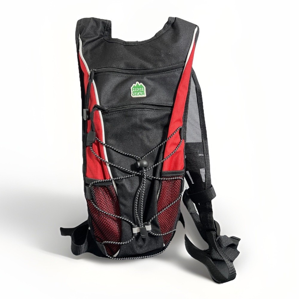High Adventure Gear H20 Backpack