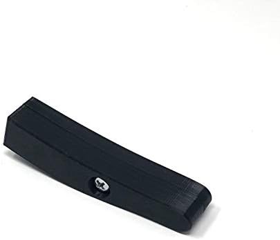 Ergo 3D EZ Handle for Powermatic 2/2+ Cigarette Rolling Machine