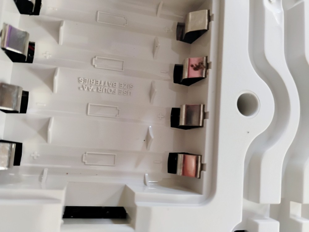 Phillips IS2630 Touch Screen Phone