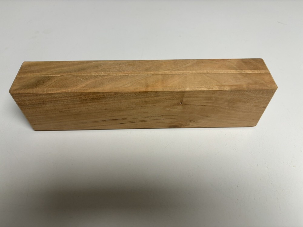 CHERRY 9” QUILTING CLAPPER