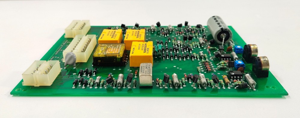 JRCS SCU-11BX PCB CARD