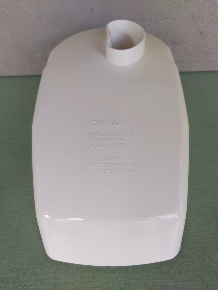 Juiceman Jr Replacement Lid JM-1AC