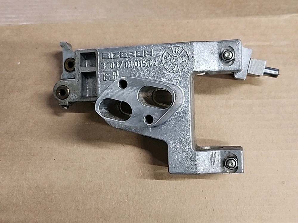 Bizerba SE12 / SE12D Load Arm