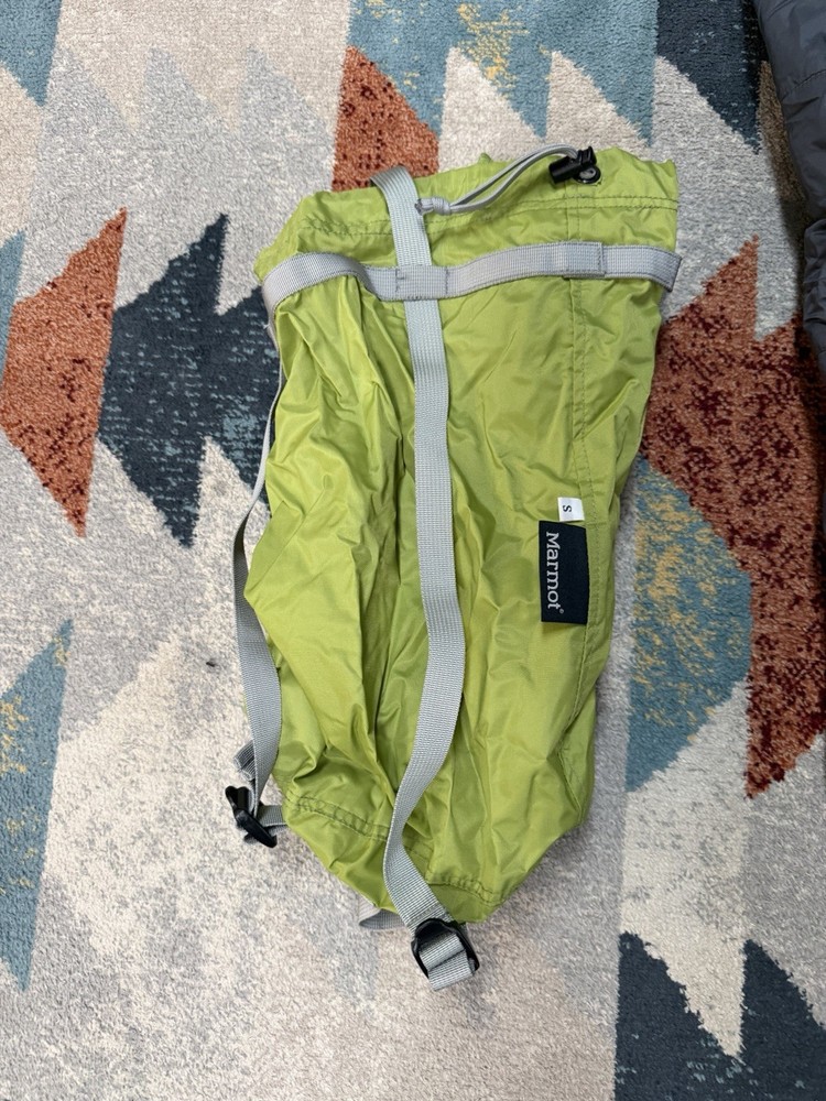 Marmot Cloudbreak 30 Sleeping Bag