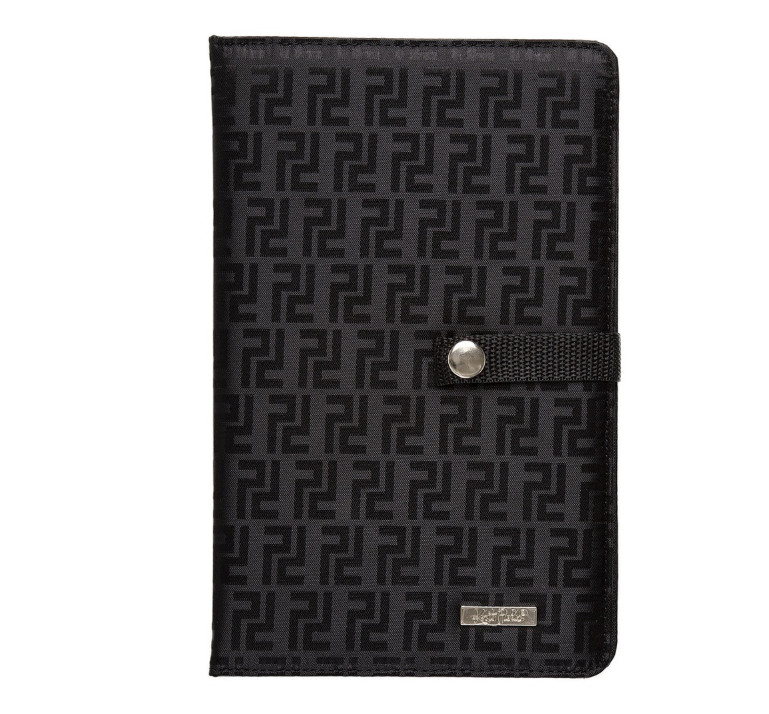 Premium Knitting Chart Keeper Magnetic Pattern Holder Foldable Stand Case