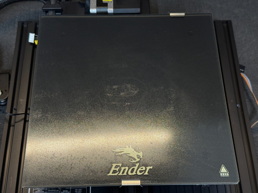 Creality Ender 3 V2 3D Printer