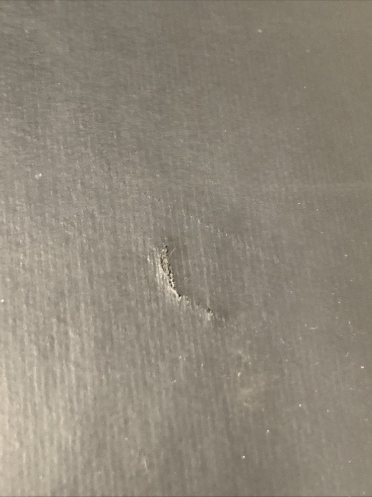 Skytron Table Board Pad