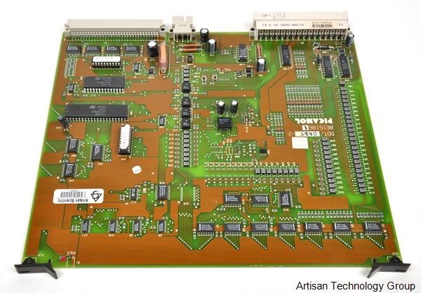 Picanol BE151868 Peripheral Interface Adapter Module