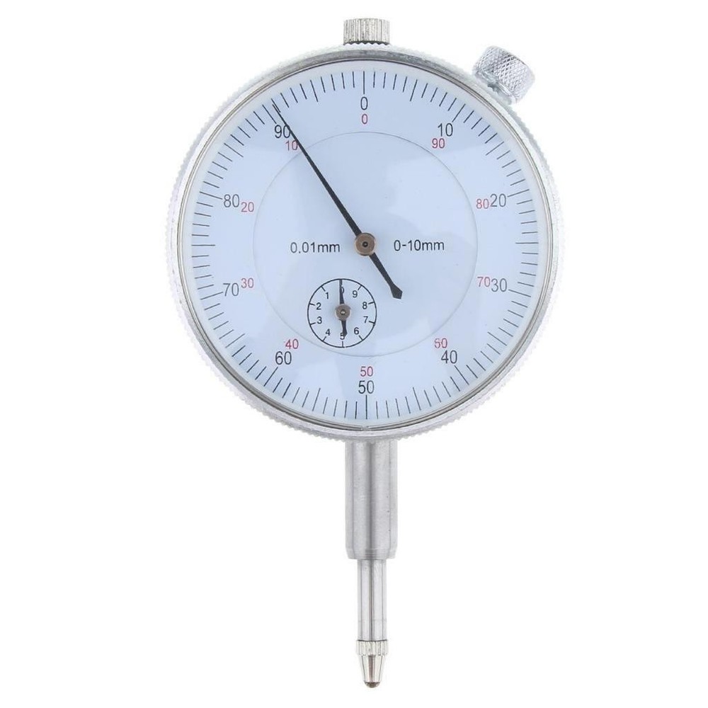 Inner Diameter Dial Bore 35-50mm/0.01mm Dial Indicator ,