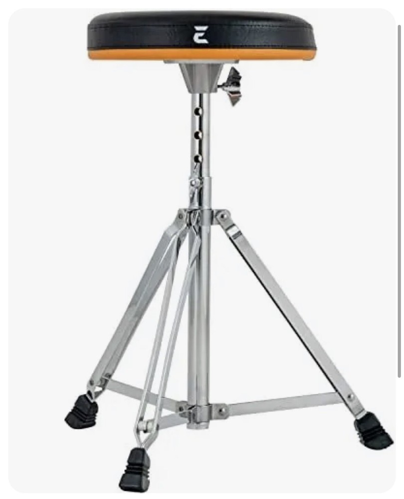 EHWD Edge Hardware Design Standard Drum Throne. NE2