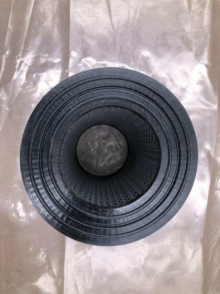 Hydraulic Filter 6.5" OD 3-3/4" ID - 9" H