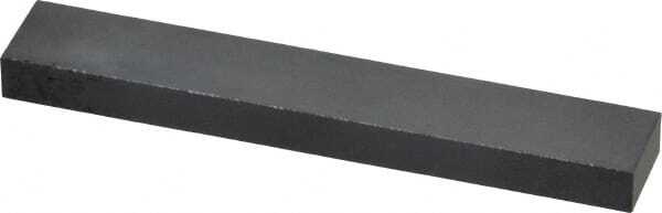 Boron Carbide Vitrified Bond Rectangular Dressing Stick, 3" x 3/16" x 1/2"