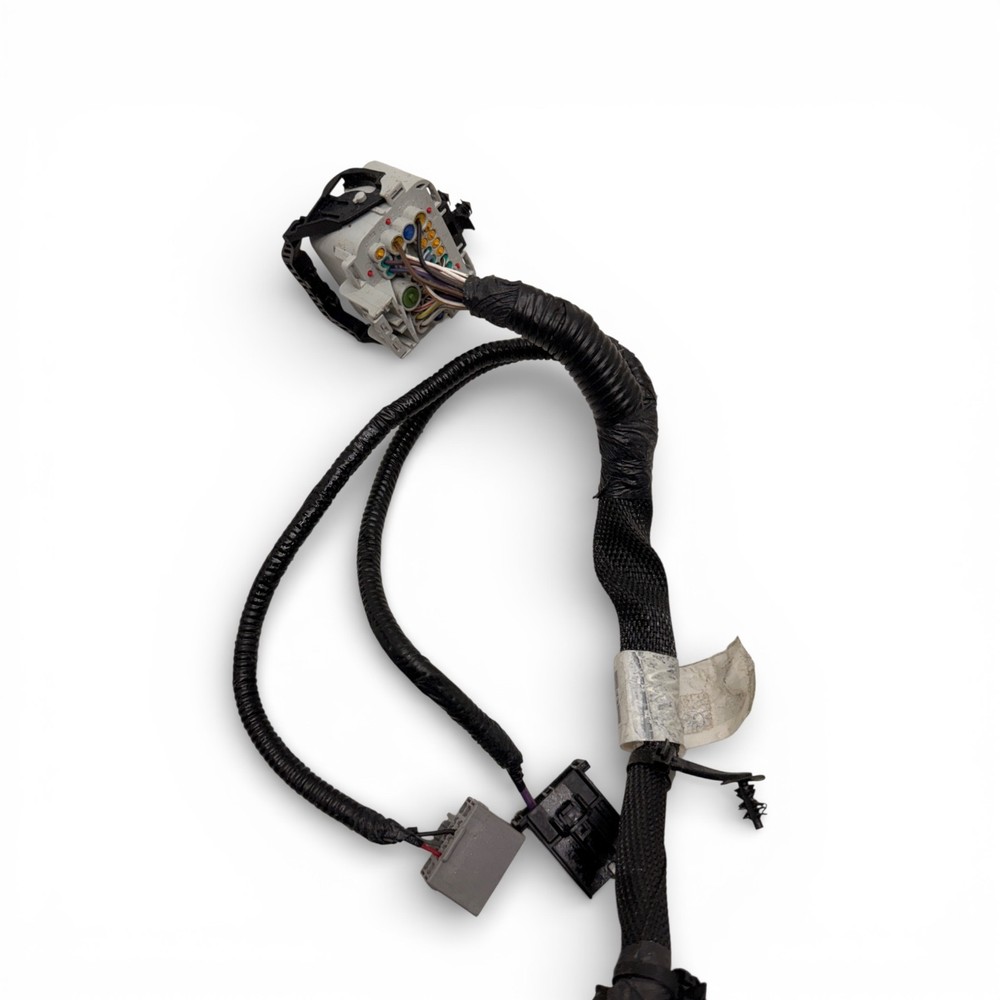 2013-2024 Ram 1500 Front End Module Wiring Harness OEM, 68445386AA
