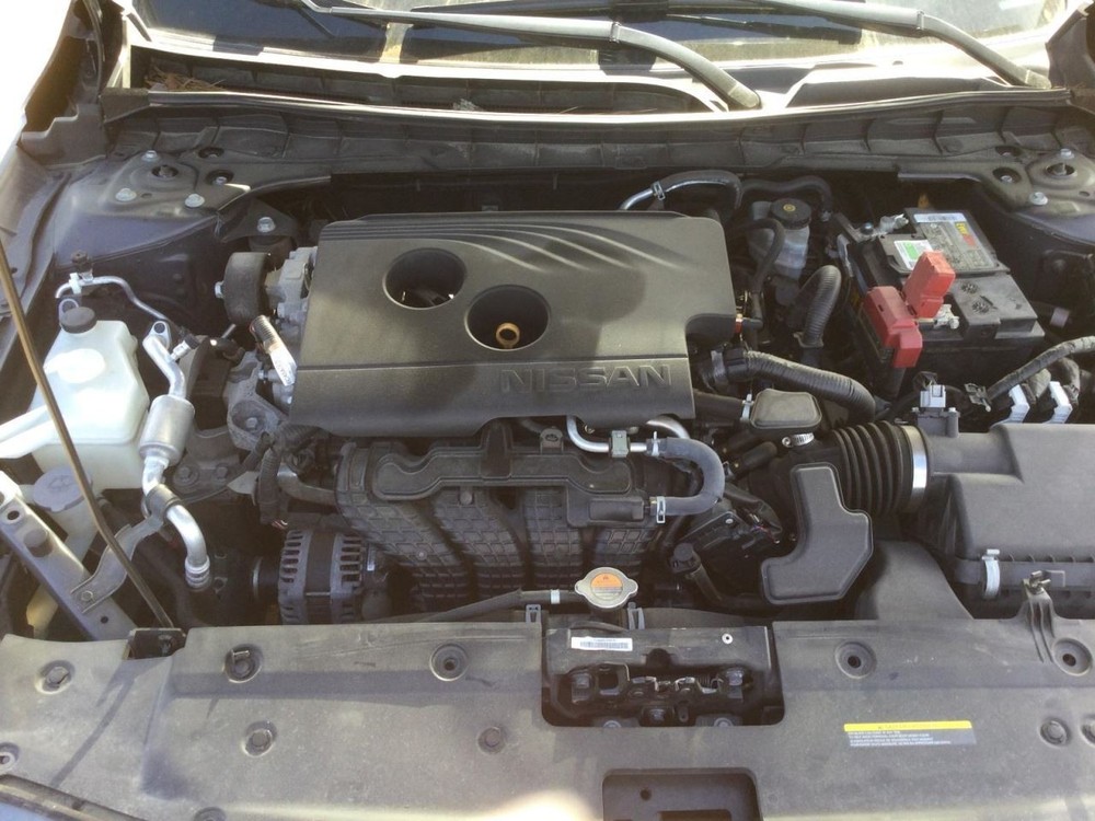 ALTIMA 2019 Glove Box 4994839