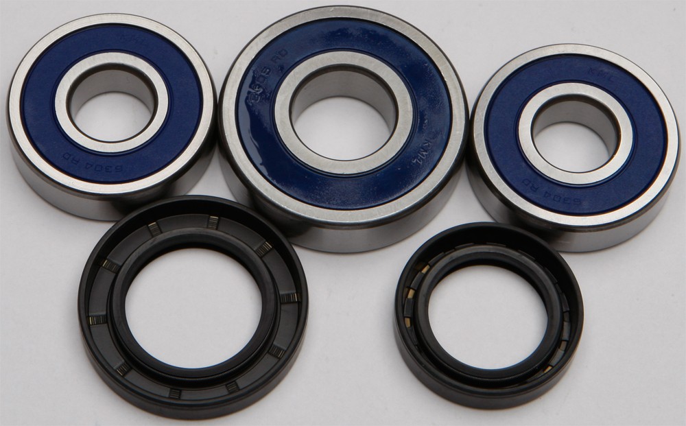 Wheel Bearing & Seal Kit
