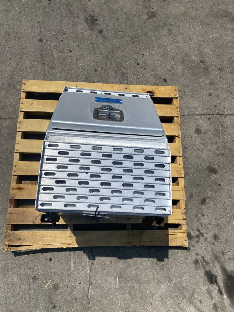 2017 Merritt Tool Box (693-10245)