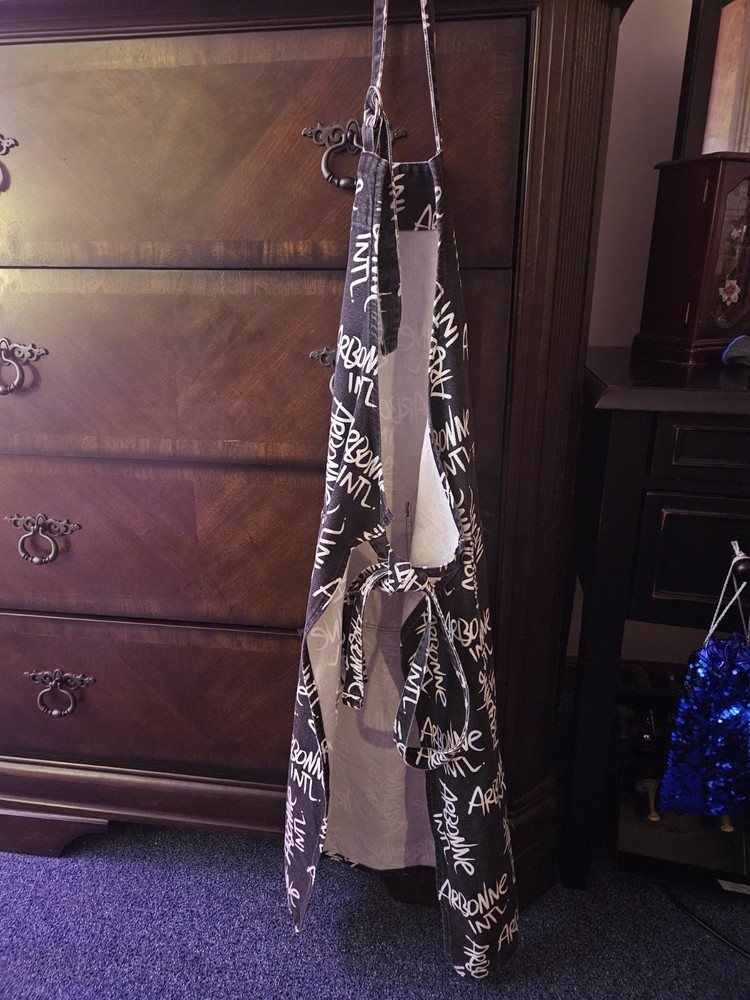 Arbonne Chefs Apron