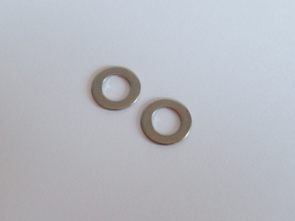 Encore Stainless Washers Thompson Muzzle Loader 209x50 Forends T/C
