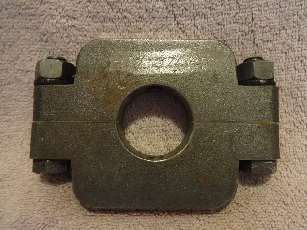 ALSTROM POWER blade hub  B-404-871-AB