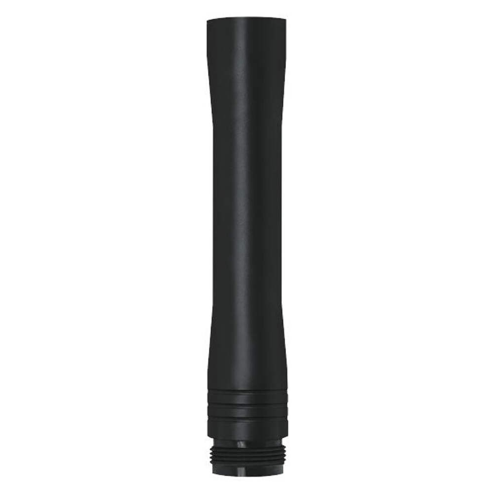 Eclipse S63 Standard AC Barrel Black 14'' W/ .689 insert