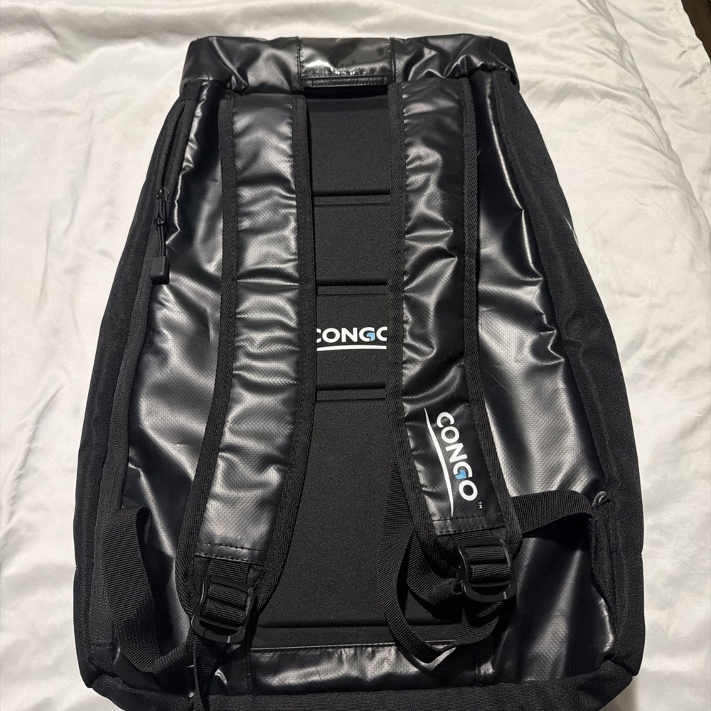 PRIME Hydration/Alani Nu Congo Backpack