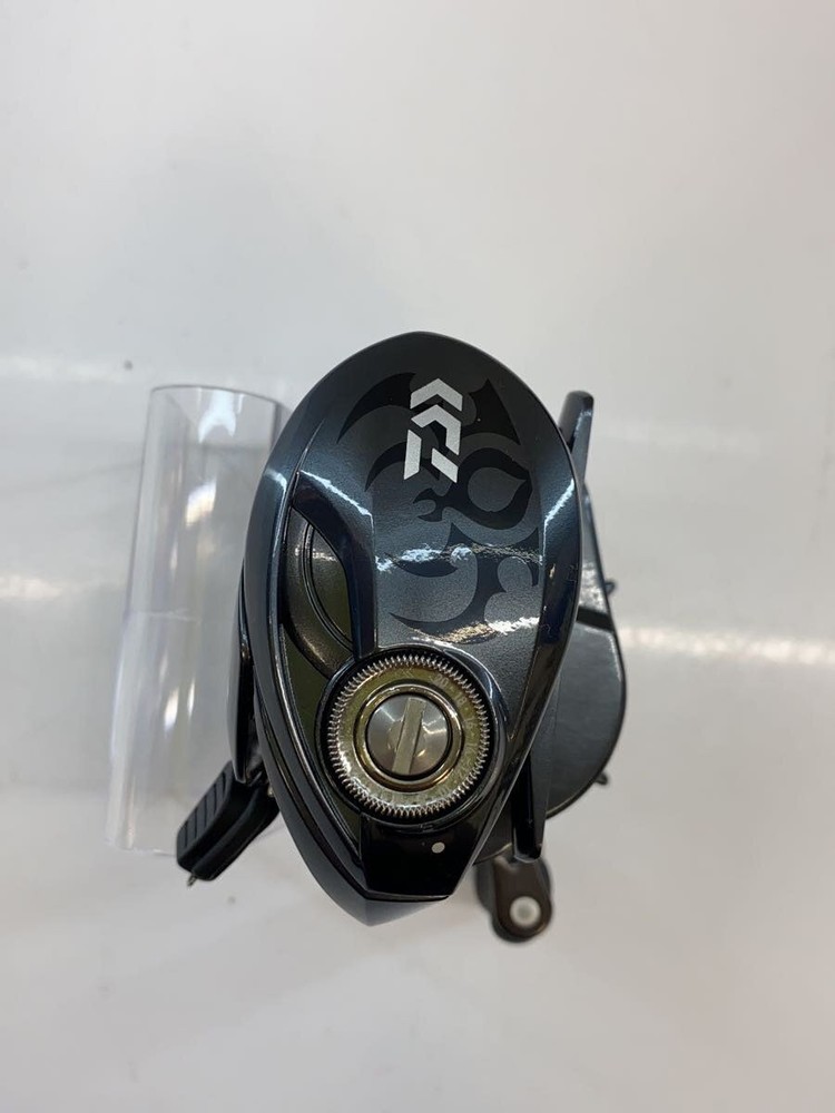 GLOBERIDE reel TW103SH bait Used