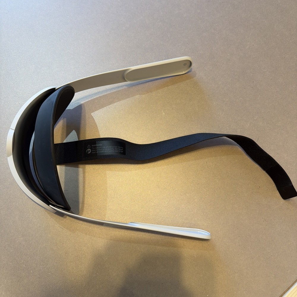Meta Quest 2 Elite Strap : Oculus Quest 2 Elite Strap