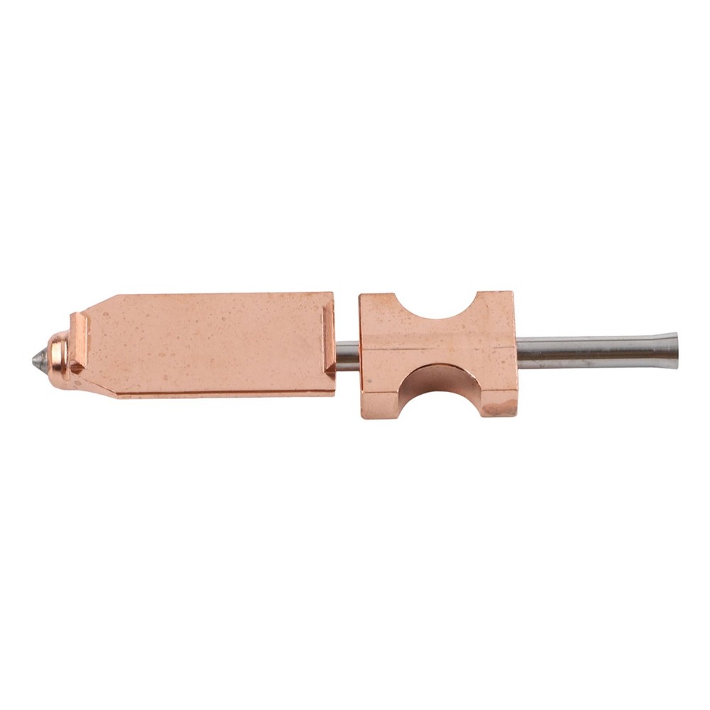 For 3D Printer Nozzle Assembly for Flashforge AD5X Compatible with ABS