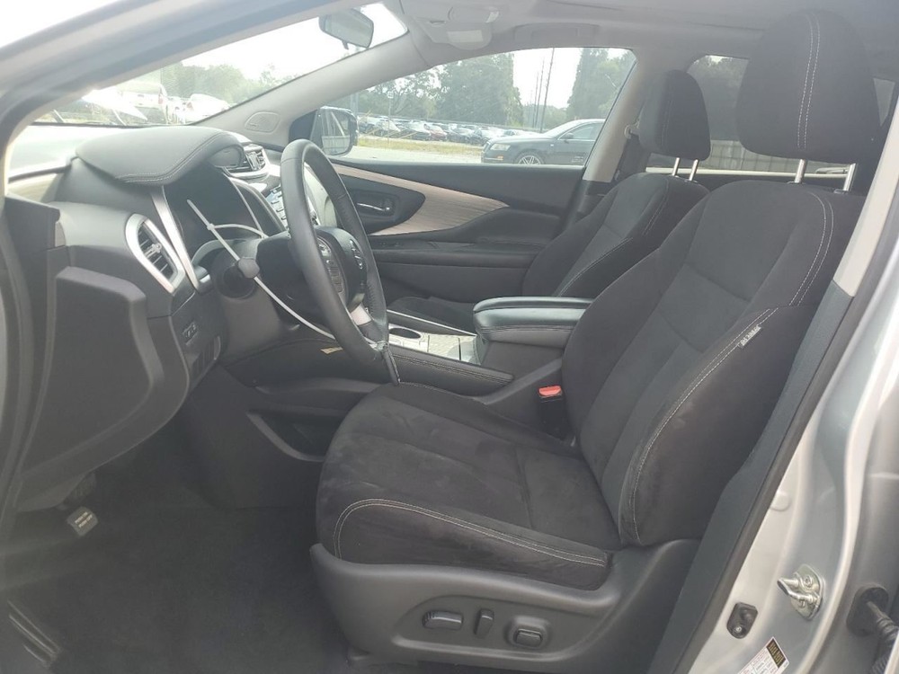 MURANO 2015 Glove Box 4893143