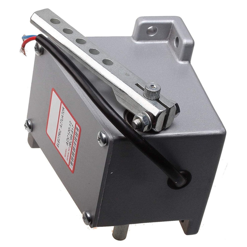 12V ADC120 Generator Governor Actuator For GAC Generator Automatic Controller