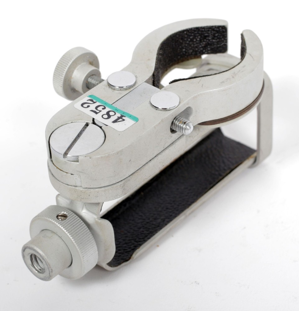 Minox camera binocular clamp #4852