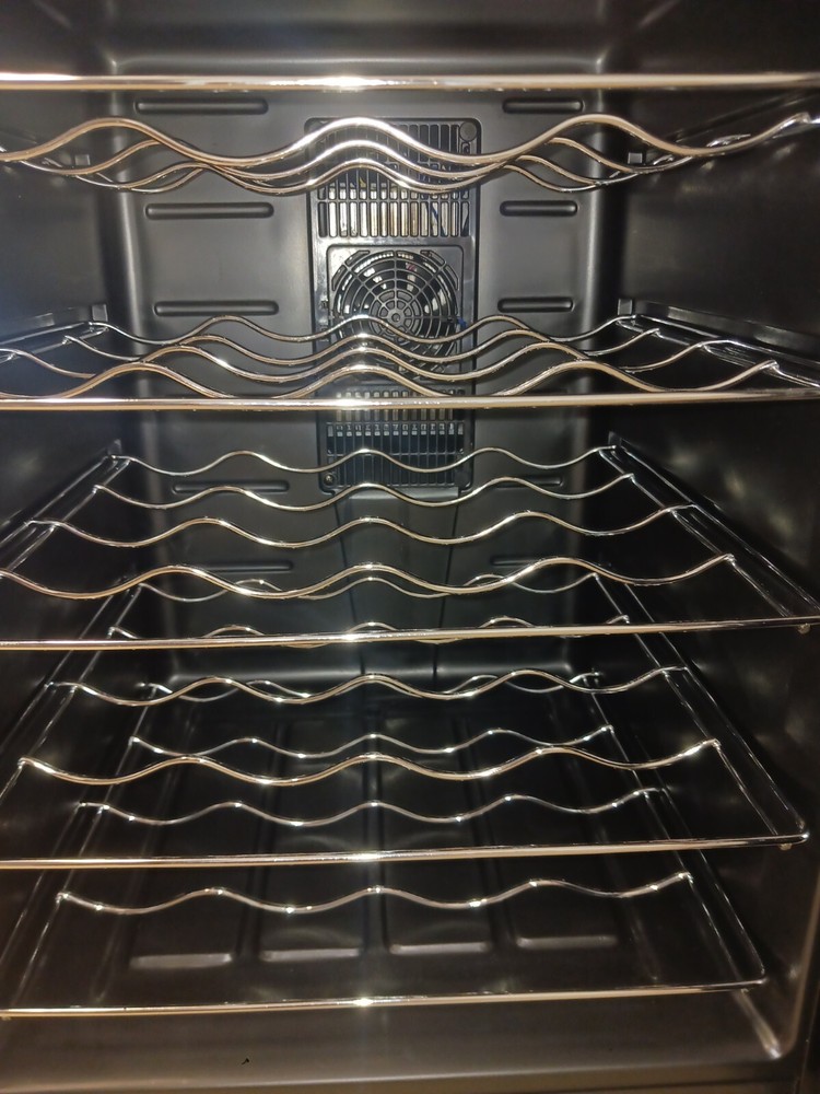 Koolatron WC20 20 Thermoelectric Wine Fridge