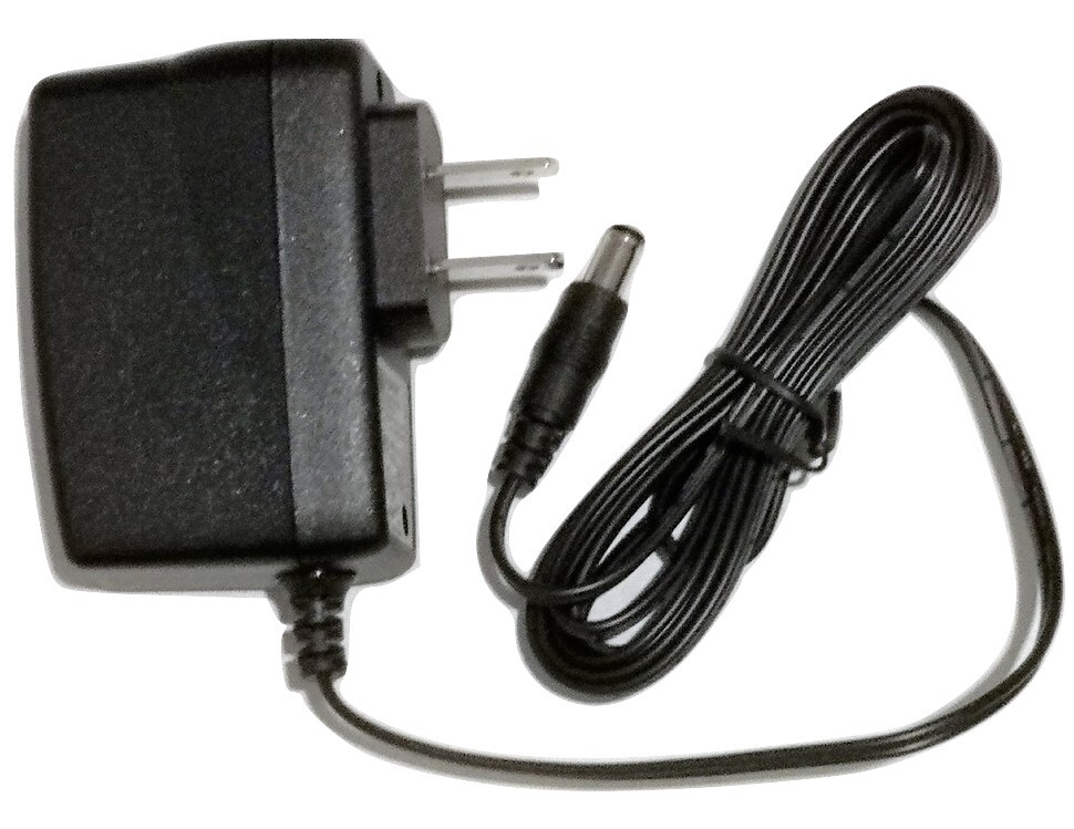 AC Adapter for Blackmagic Design HyperDeck Shuttle Power Supply Mains Charger
