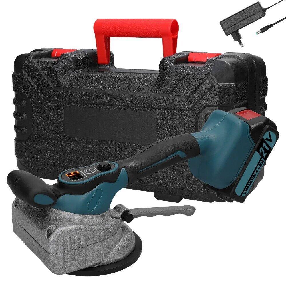 Tile Automatic Laying Machine Vibrating Tool for Laying Wall and Floor Tiles