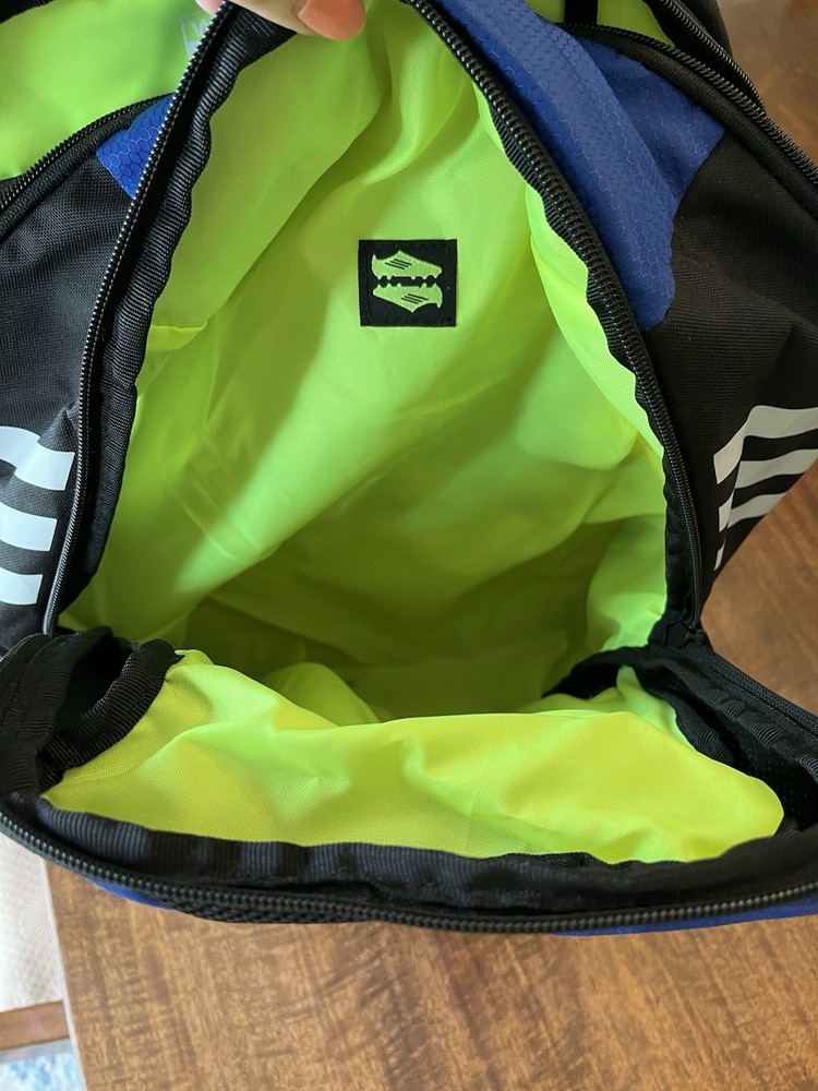 Adidas Soccer Backpack