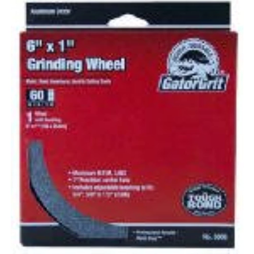 Arbor 0grit, Grit6 1 " Thck