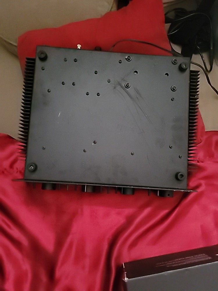 ADS 10 Acoustic Dimension Synthesizer System