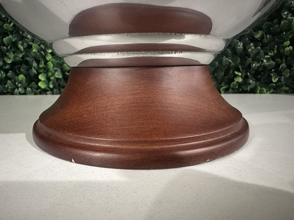 Vintage Reed and Barton Coventry Pitcher