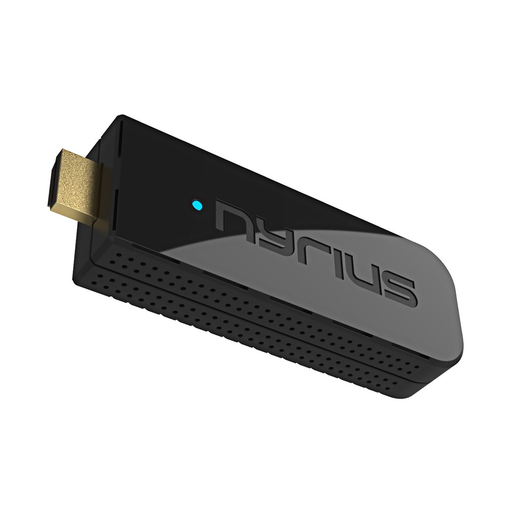Nyrius Pro+ Wireless HDMI Video Transmitter - 2 Pack