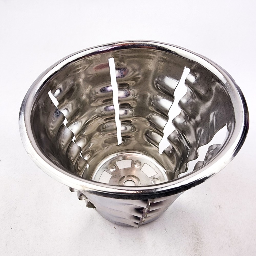 SaladMaster Food Processor Slicer Cone 3-G Replacement Part