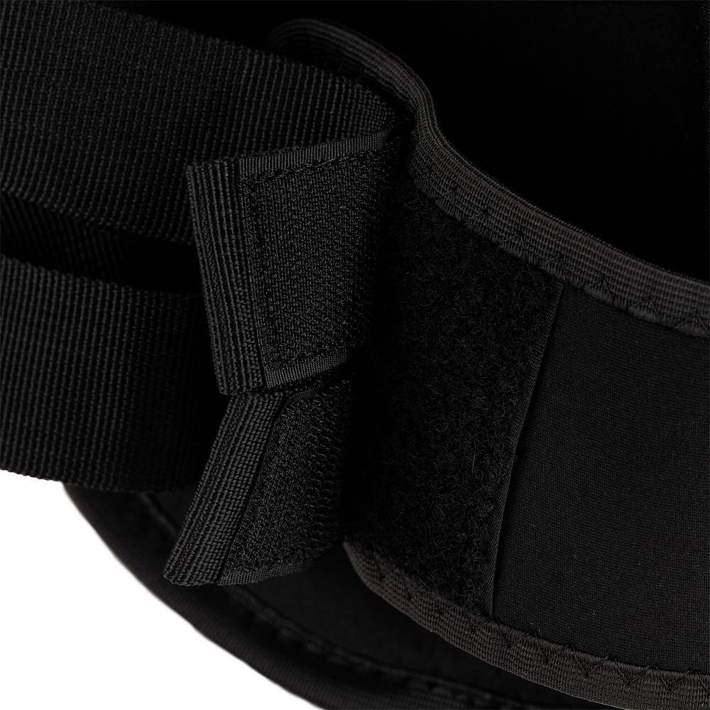 Soft Cap Foam Work Knee Pads (1-Pair)