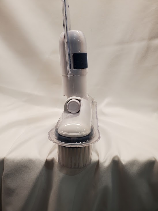 BioGuard 10" Wall Brush