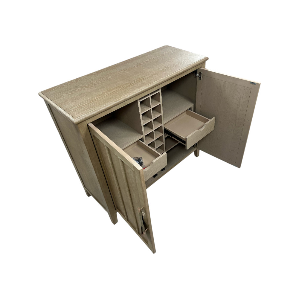 Birch Lane Honey Sideboard