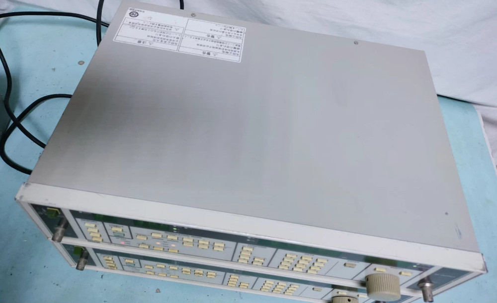 1pcs Panasonic VP-8193D Audio Analyzer